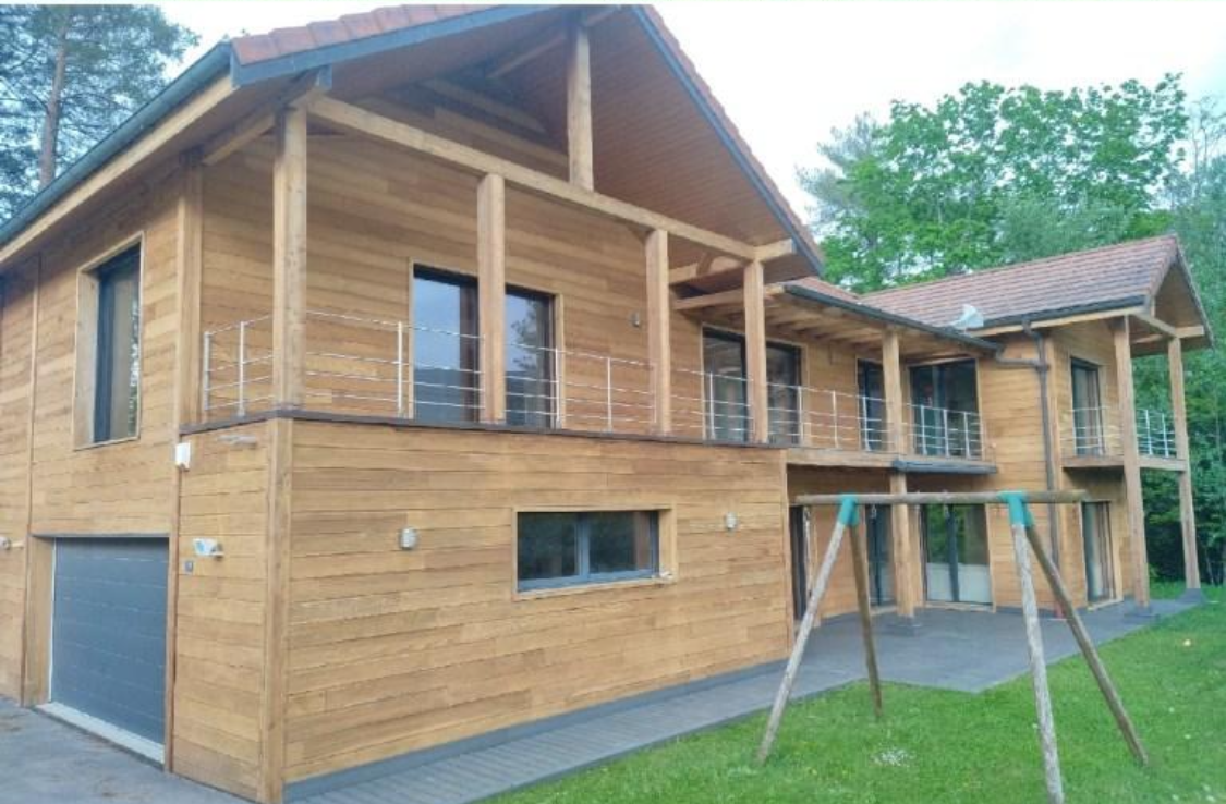 Après rénovation